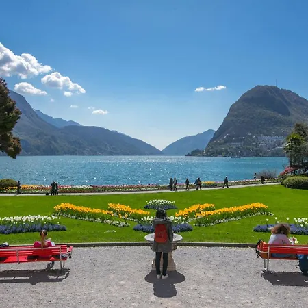 Lake View *